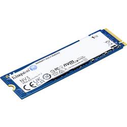 Kingston NV3 1 TB interní SSD PCIe 4.0 x4 SNV3S/1000G