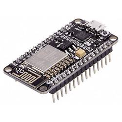 Joy-it NodeMCU V2 LUA vývojová deska Node MCU ESP8266 WiFi Modul