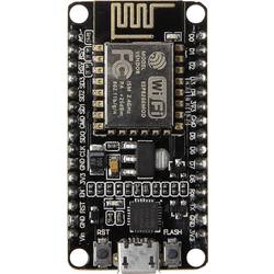 Joy-it NodeMCU V2 LUA vývojová deska Node MCU ESP8266 WiFi Modul