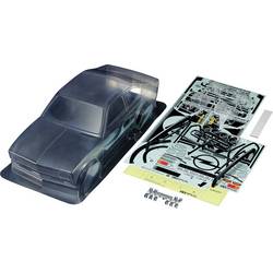 Tamiya 51727-000 1:10 karoserie Opel Kadett GT/E Rallye nelakovaná