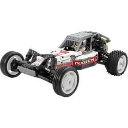 Tamiya Fighter Nxgen komutátorový 1:10 RC model auta elektrický Buggy zadní 2WD (4x2) stavebnice