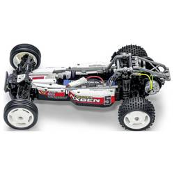Tamiya Fighter Nxgen komutátorový 1:10 RC model auta elektrický Buggy zadní 2WD (4x2) stavebnice