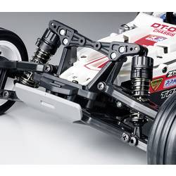 Tamiya Fighter Nxgen komutátorový 1:10 RC model auta elektrický Buggy zadní 2WD (4x2) stavebnice