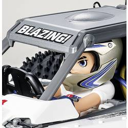 Tamiya Fighter Nxgen komutátorový 1:10 RC model auta elektrický Buggy zadní 2WD (4x2) stavebnice
