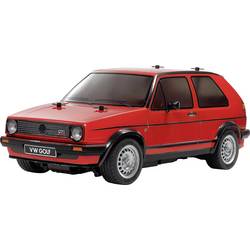 Tamiya VW Golf II GTI 16V 1:10 RC model auta elektrický silniční model stavebnice