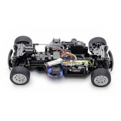 Tamiya VW Golf II GTI 16V 1:10 RC model auta elektrický silniční model stavebnice