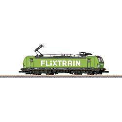 Märklin 88239 Z E-Lok BR 193 Flixtrain, MHI