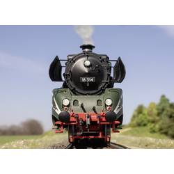 Märklin 39029 Parní lokomotiva DR. 18 314 H0