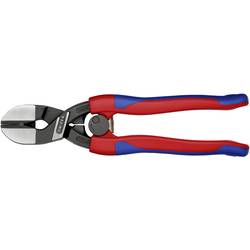 Knipex CoBolt pákové kleště 200 mm 64 HRC