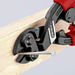 Knipex CoBolt pákové kleště 200 mm 64 HRC
