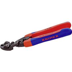 Knipex CoBolt pákové kleště 200 mm 64 HRC