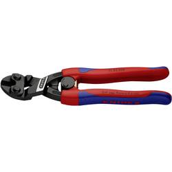Knipex CoBolt pákové kleště 200 mm 64 HRC
