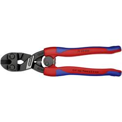 Knipex CoBolt pákové kleště 200 mm 64 HRC