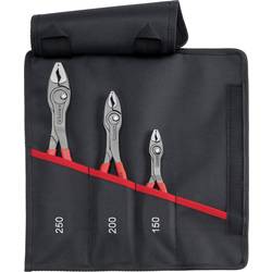 Knipex 00 19 61 V01 sada kleští 3dílná