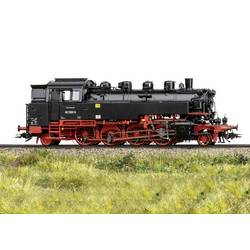 Märklin 37087 Parní lokomotiva H0 BR 86.0-8 DR