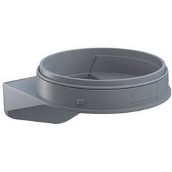 Werma Signaltechnik 262.700.07 příchytka pro signalizační systém Vhodné pro řadu (signální technika) EvoSIGNAL