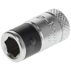 Gedore 620 1649329 bitový adaptér Pohon (šroubovák) 1/4 (6,3 mm) 14 mm 1 ks