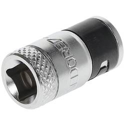 Gedore 620 1649329 bitový adaptér Pohon (šroubovák) 1/4 (6,3 mm) 14 mm 1 ks