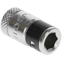 Gedore 620 1649329 bitový adaptér Pohon (šroubovák) 1/4 (6,3 mm) 14 mm 1 ks