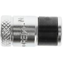 Gedore 620 1649329 bitový adaptér Pohon (šroubovák) 1/4 (6,3 mm) 14 mm 1 ks