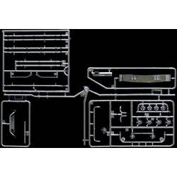 Italeri 3897 Scania R730 V8 Black Amber model tahače, stavebnice 1:24