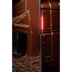 Italeri 3897 Scania R730 V8 Black Amber model tahače, stavebnice 1:24