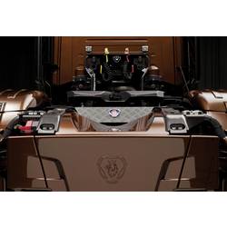 Italeri 3897 Scania R730 V8 Black Amber model tahače, stavebnice 1:24