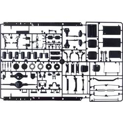 Italeri 3897 Scania R730 V8 Black Amber model tahače, stavebnice 1:24