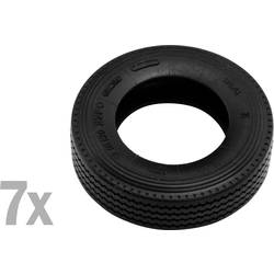 Italeri 3897 Scania R730 V8 Black Amber model tahače, stavebnice 1:24