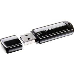 Transcend JetFlash® 700 USB flash disk 128 GB černá TS128GJF700 USB 3.2 (Gen 1x1)
