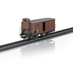 Märklin 48820 naložený nákladní vagon, model AC