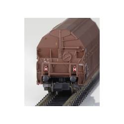 MiniTrix 18955 N výklopný vůz TAL 963 značky DB