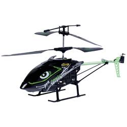 Carson RC Sport Toxic Spider 340 RC model vrtulníku pro začátečníky RtF