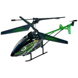 Carson RC Sport Toxic Spider 340 RC model vrtulníku pro začátečníky RtF