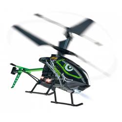 Carson RC Sport Toxic Spider 340 RC model vrtulníku pro začátečníky RtF