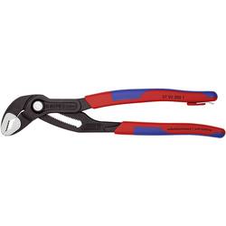Knipex Cobra 87 02 250 T instalatérské SIKO kleště Velikost klíče 46 mm 250 mm