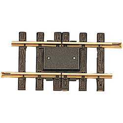 10152 kolej G LGB angličan, křížová výměna, rovná 150 mm 1 ks