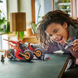 71844 LEGO® NINJAGO Actionflicer Ninja