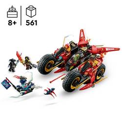 71844 LEGO® NINJAGO Actionflicer Ninja