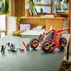 71844 LEGO® NINJAGO Actionflicer Ninja