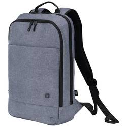Dicota batoh na notebooky Backpack Eco Slim MOTION, max. 35,8 cm (14,1) , denim, modrá