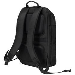 Dicota batoh na notebooky Backpack Eco Slim MOTION, max. 35,8 cm (14,1) , černá