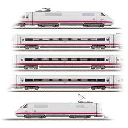 Märklin 88716 Z ICE-V BR 410 DEUTSCHE AG, MHI