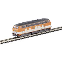 MiniTrix 16826 N dieselová lokomotiva BR 218 značky nesa
