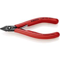 Knipex 75 02 125 pro elektroniku a jemnou mechaniku boční štípací kleště s fazetou 125 mm