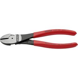 Knipex 74 01 180 dílnu silové boční štípací kleště s fazetou 180 mm