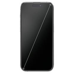 Hama ochranné sklo na displej smartphonu Apple iPhone 12, iPhone 12 Pro 1 ks odolné vůči poškrábání, Chránící proti otiskům prstů 00222724