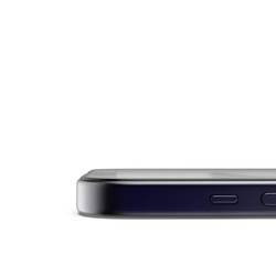 Hama ochranné sklo na displej smartphonu Apple iPhone 12, iPhone 12 Pro 1 ks odolné vůči poškrábání, Chránící proti otiskům prstů 00222724