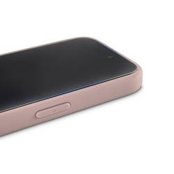 Hama ochranné sklo na displej smartphonu Apple iPhone 12, iPhone 12 Pro 1 ks odolné vůči poškrábání, Chránící proti otiskům prstů 00222724