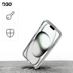 Hama ochranné sklo na displej smartphonu Apple iPhone 12, iPhone 12 Pro 1 ks odolné vůči poškrábání, Chránící proti otiskům prstů 00222724